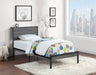 Ricky Platform Bed image