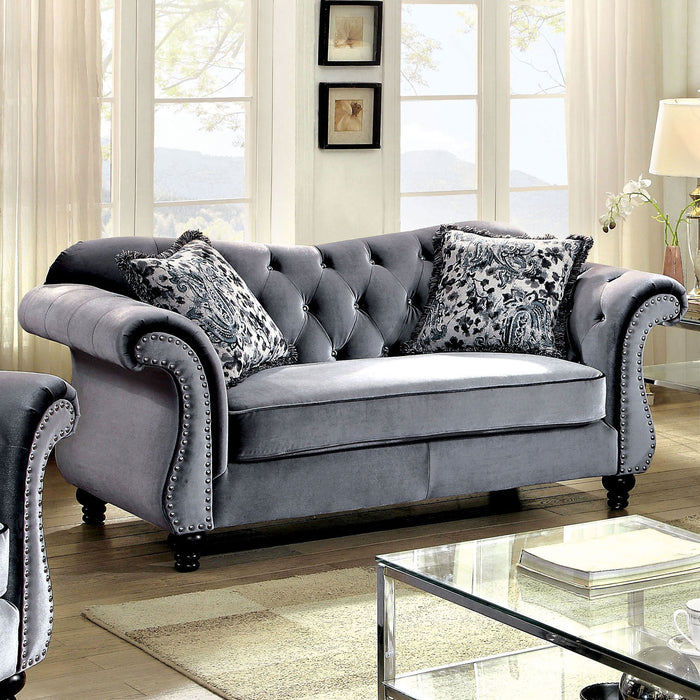 JOLANDA Loveseat