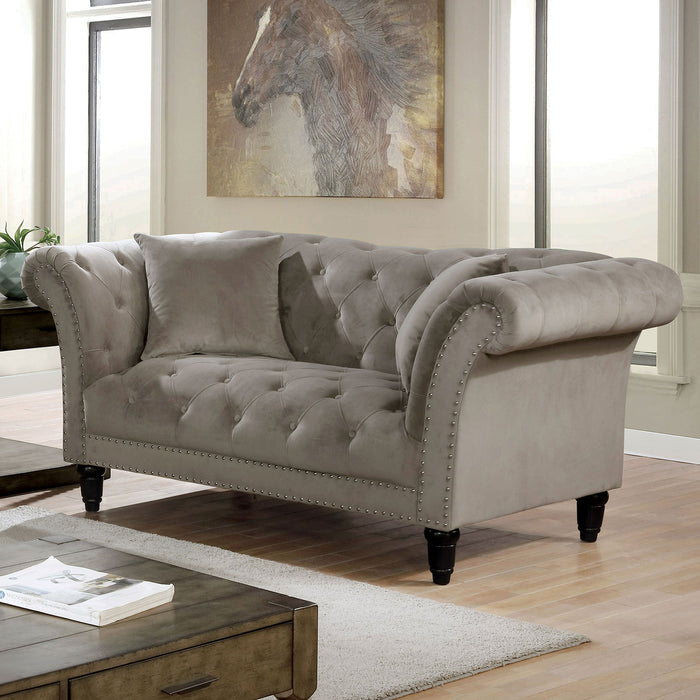 LOUELLA Loveseat