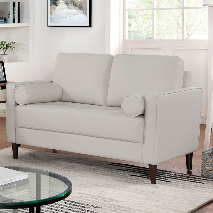 HORGEN Loveseat