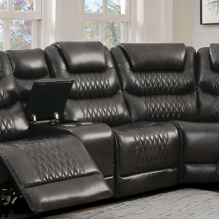 MARIAH Power Recliner