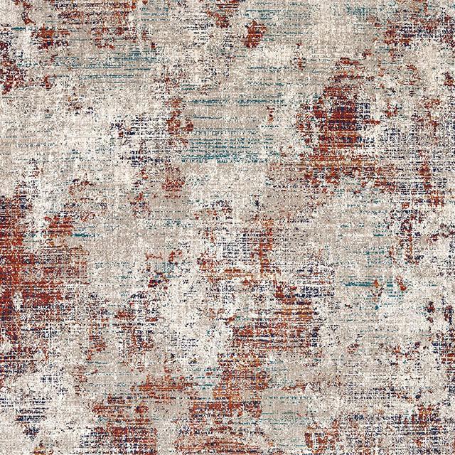 MONTIJO 5' X 8' Area Rug