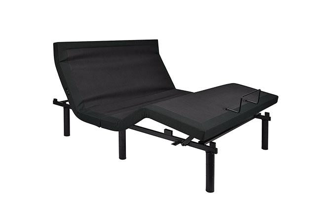 DORMIOLITE III Adjustable Bed Frame Base - Twin XL