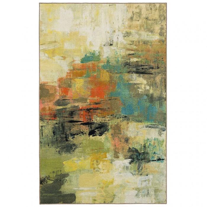 HOLLIE 5' X 8', Area Rug,