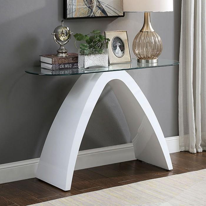 NAHARA Sofa Table