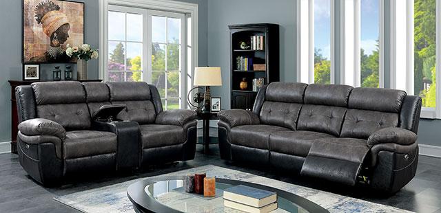 BROOKDALE Power Motion Sofa