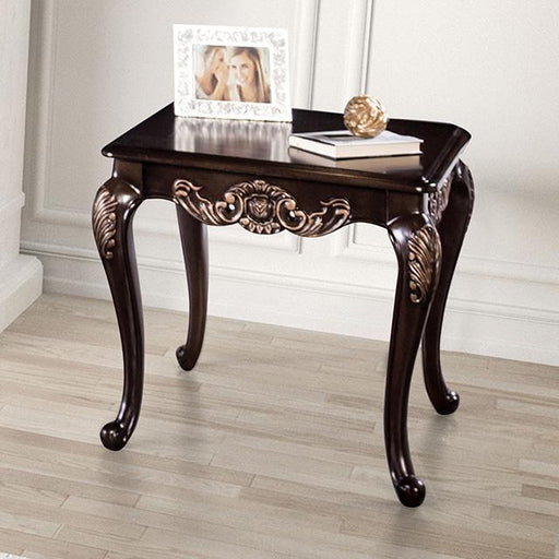 Palencia End Table image