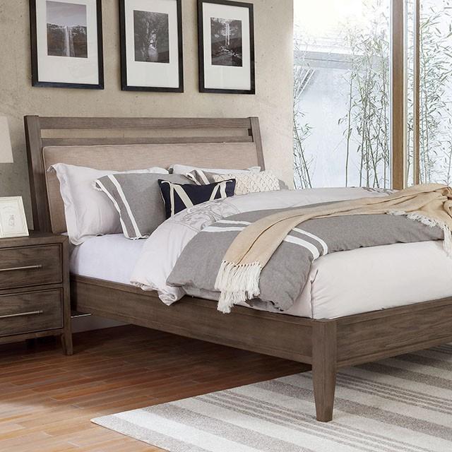 TAWANA Queen Bed image