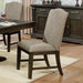 Faulk Side Chair (2/Ctn) image