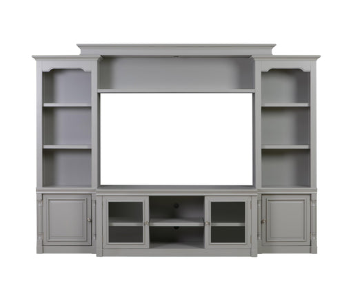 Virginia Gray Entertainment Center for TVs up to 65" image