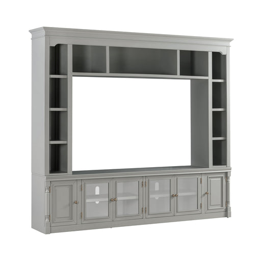 Virginia Gray Entertainment Center for TVs up to 75" image