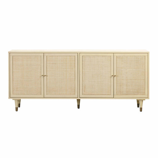 Sierra Buttermilk Sideboard image