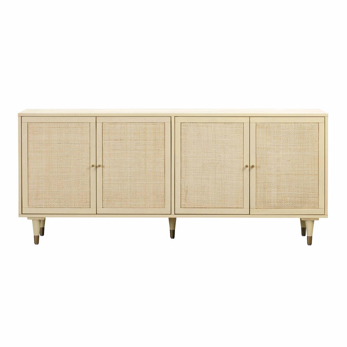 Sierra Buttermilk Sideboard image