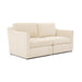 Aiden Beige Modular Loveseat image