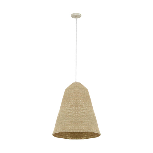 Aylin Natural Grass Pendant Lamp image