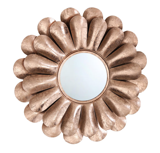 Blossom Rose Gold Mirror image