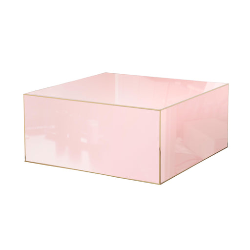 Havana Pink Coffee Table image