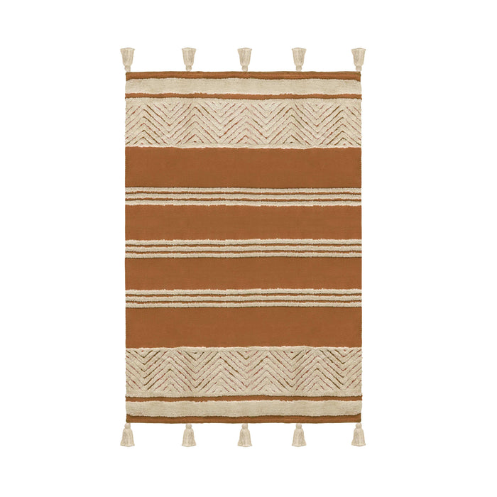 Jassey Taupe Throw image