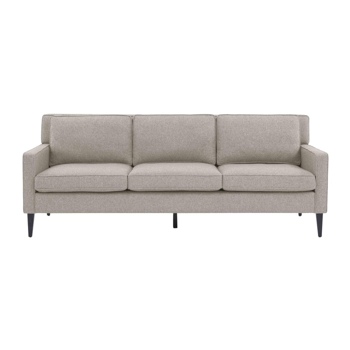 Luna Beige Sofa