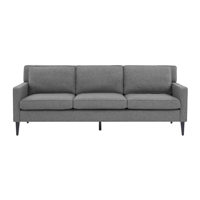 Luna Gray Sofa