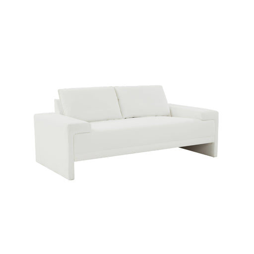 Maeve Pearl Loveseat image