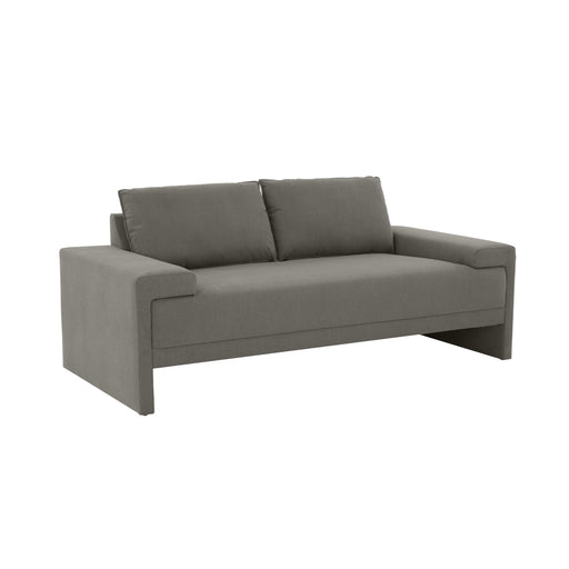 Maeve Slate Loveseat image