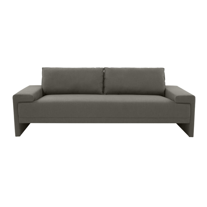 Maeve Slate Sofa