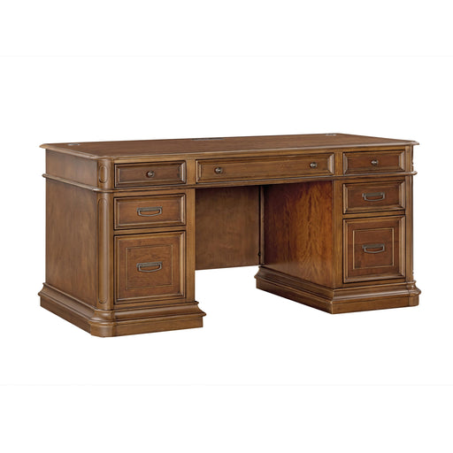 Roanoke Cherry Credenza image