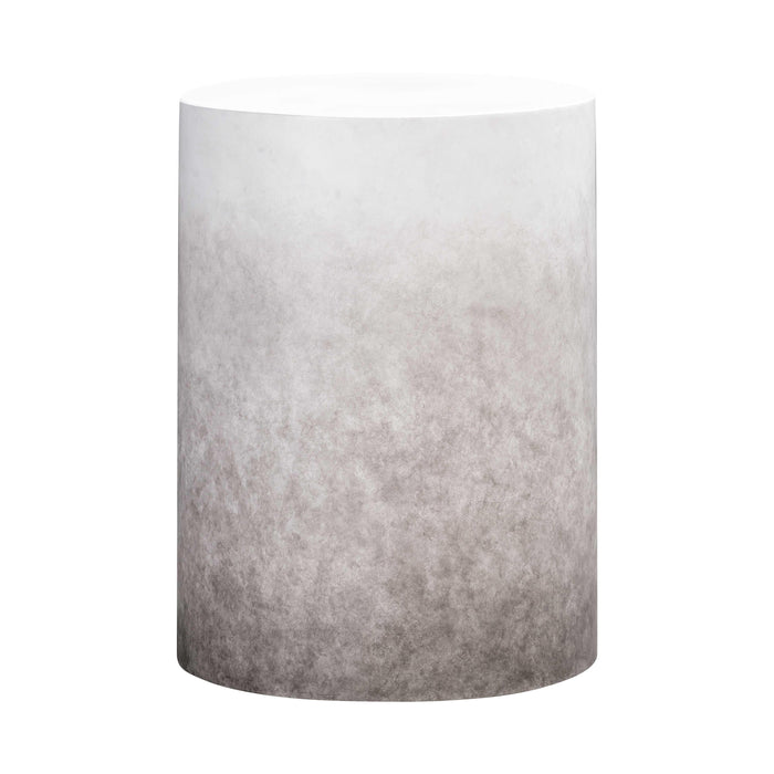 Sarana Ombre Concrete Stool image