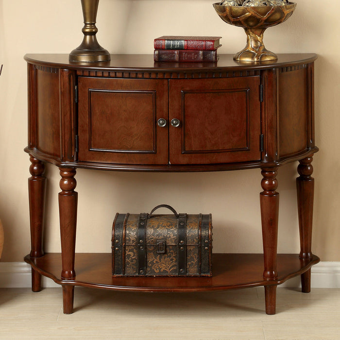 Roxbury Cherry Side Table image