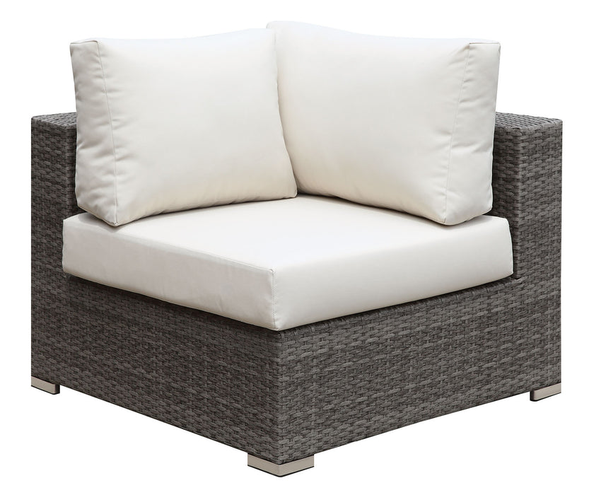 SOMANI Corner Chair image