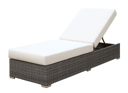 SOMANI Adjustable Chaise image