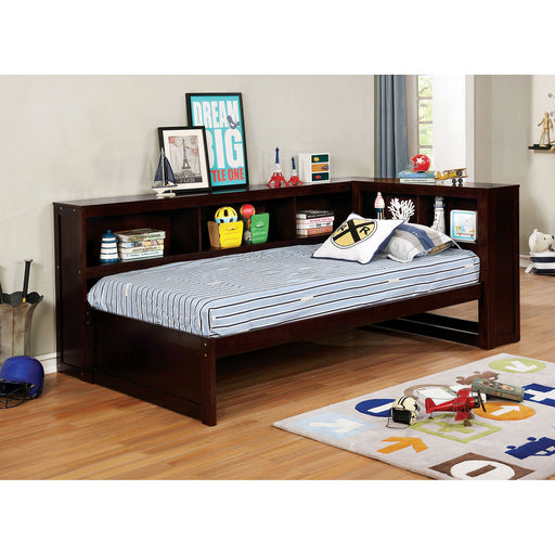 Frankie Espresso Twin Daybed image