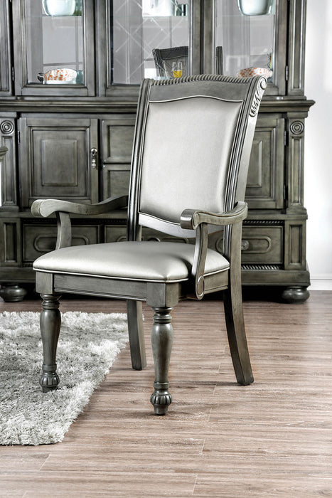 ALPENA Arm Chair (2/CTN) image