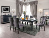 ALENA 9 Pc. Dining Table Set image