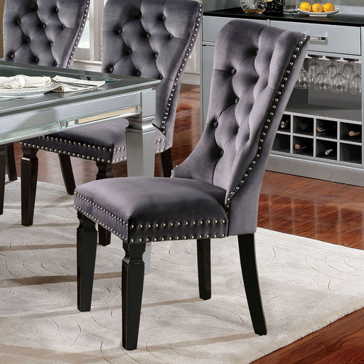 ALENA Side Chair (2/CTN) image