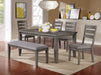 VIANA Dining Table image