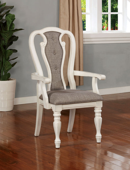 LESLIE Arm Chair(2/CTN) image