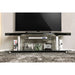 Dietrich Black 60" TV Console image