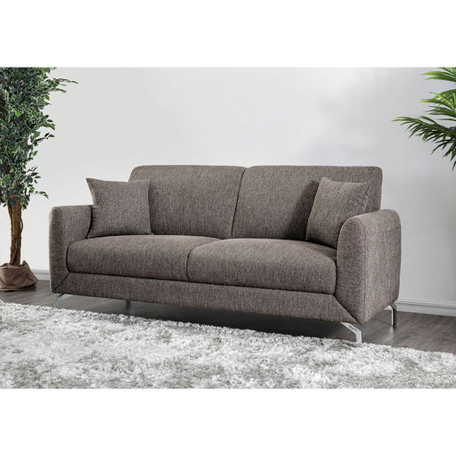 Lauritz Blue Sofa image