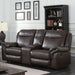 CHENAI Glider Loveseat image