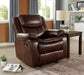 JEANNA Recliner image