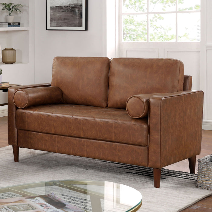 HORGEN Loveseat image