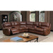 JOANNE Power Sectional image