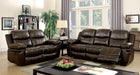 LISTOWEL Sofa + Love Seat + Chair image