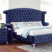 ALZIR 5 Pc. Queen Bedroom Set w/ Chest image