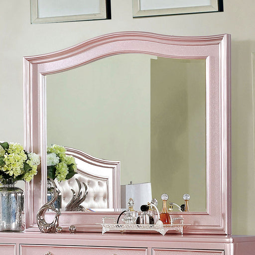 Ariston Rose Gold Mirror image