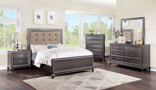 ONYXA 4 Pc. Queen Bedroom Set image