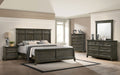 HOUSTON 4 Pc. Queen Bedroom Set image