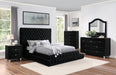 STEFANIA 5 Pc. Queen Bedroom Set w/ 2NS image